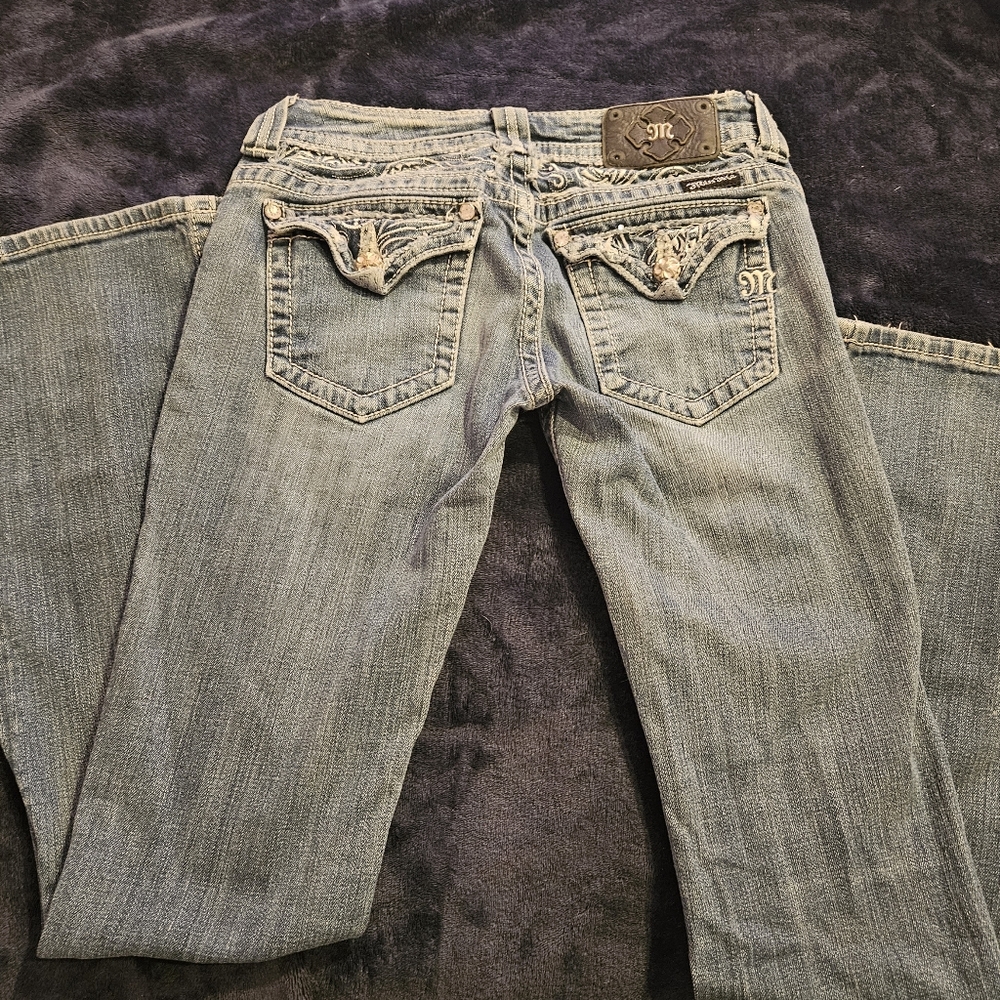 Miss Me  Jeans